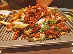 -局气 烤鸭·北京菜(武清店)