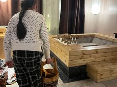 -乐山上善居·养心禅景酒店(世豪广场高铁站店)