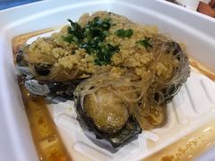 粉丝蒸鲍鱼-盒马鲜生(宝地店)