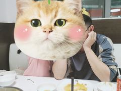 -煲王粤菜餐厅(中侨中心店)