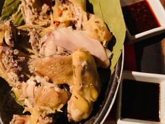 -桂满陇-十里风荷(合生汇店)