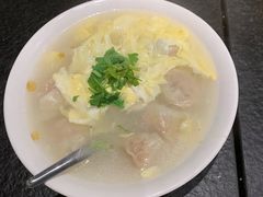 -买又大餐厅(福林里店)