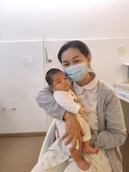 -海豚湾高端月子会所(黄浦店)