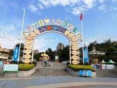 -凤岭儿童公园