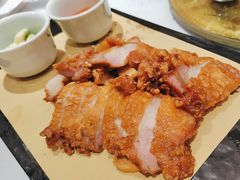 -大眼锅贴水饺(河东店)