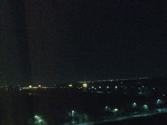 -南阳建业森林半岛假日酒店