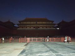-东华门大街小区