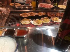 -马路牙子烧烤音乐酒馆(望京店)