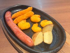 -萨莉亚意式餐厅(杭州西溪龙湖天街店)