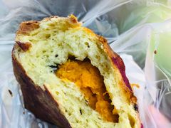 小红薯软包-LELECHA乐乐茶(上海五角场万达广场店)