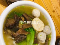 -狮头牌卤味研究所·卤味饭(花城汇南区店)