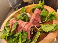 -左庭右院鲜牛肉火锅(七宝领展广场店)