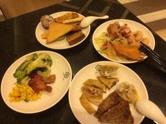 -东方之珠洗浴休闲广场(大港店)