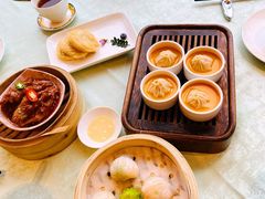 -南海渔村(珠江新城店)