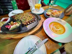 -Famous肥猫墨西哥音乐餐吧(五棵松华熙LIVE店)