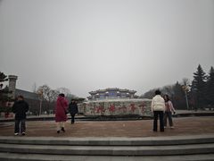 -终南山古楼观历史文化景区