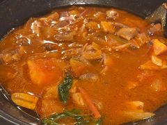 -小厨子私房菜·云南美食店