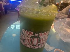 -憶廟街 X 沙角邨(太古城店)