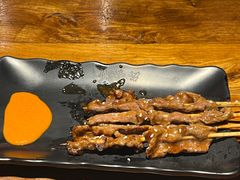 -烧蠔帮·生蚝海鲜牌档(观海店)