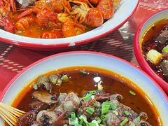 -华仔龙虾(永乐路总店)