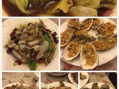 iphone_upload_pic-来之顺海鲜菜馆·青岛菜(栈桥店)