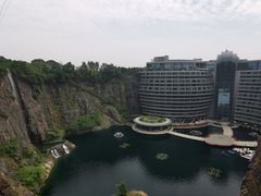 -蓝精灵乐园·世茂精灵之城主题乐园