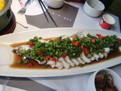 -野蔓果·山野菜(西湖景区·龙井茶田店)