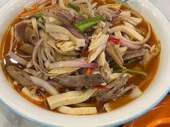 -乡村馕坑肉·烧烤·新疆菜·本地人更爱吃(阿勒泰首店)
