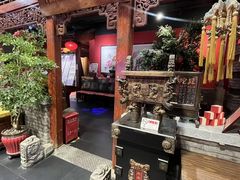 -正阳门饭庄·烤鸭·北京菜(万丰路七里庄店)
