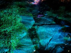 -萍乡武功山风景名胜区