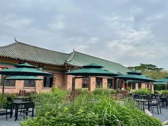 -华农酸奶文化馆