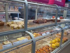 -好利来(亦庄国融店)