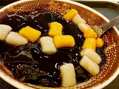 -鲜芋仙(时尚天河店)