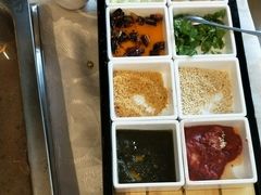-六合居·邯郸菜·武安菜起源地