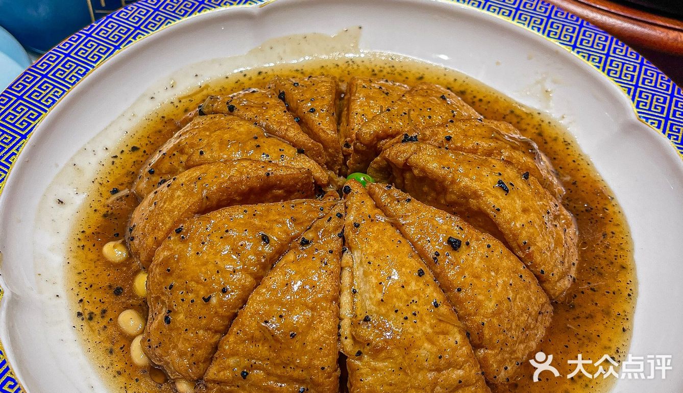 广州本地人才去吃的非网红海鲜酒楼！🐠🐠