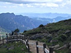 -灵山