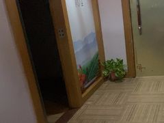 -百玺足道·按摩·SPA(航洋店)