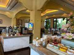 -福建鲤鱼洲酒店