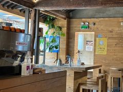 -VOYAGE COFFEE(北锣鼓巷店)