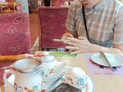 -点都德(龙之梦店)