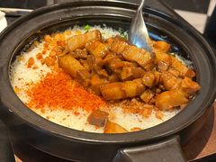 -外滩三号餐厅·创意中餐