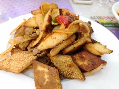 -新疆巴州金丝特餐厅(大钟寺店)