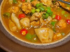 -清水亭湖北菜(大屯DT51店)