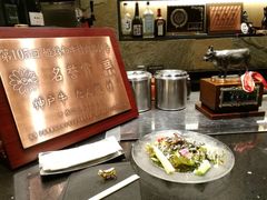 -神户牛排餐厅MOURIYA(总店)