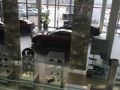 -上德宝骏宝马5S店