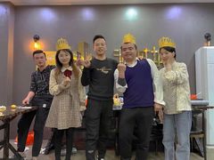 -聚会山庄·派对会议团建别墅轰趴馆(中兴和园店)
