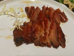 -钟菜·粤菜点心·宴请(海上世界·汇港二期店)
