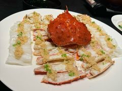 -大拙里·精致融合菜(沙湖桃源国际店)