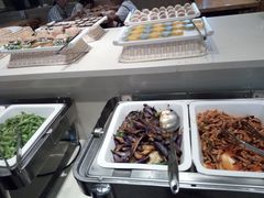 -素满香·素食自助餐(苏州·临顿路店)