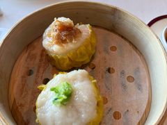-天龙轩(香港丽思卡尔顿酒店)
